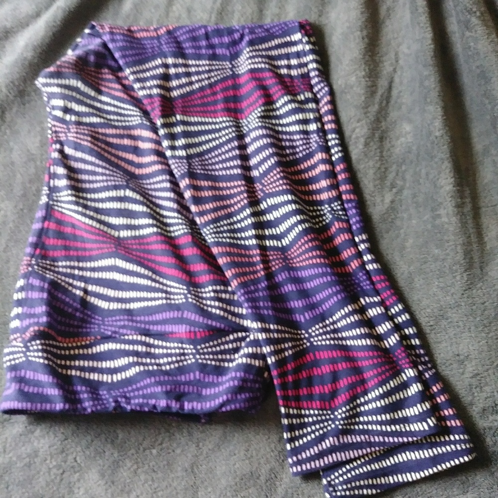 TC2 leggings